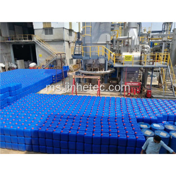 Hidrogen Peroksida 50% 35% Gred Perindustrian